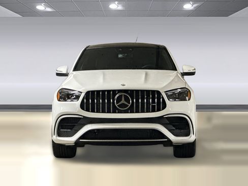 New 2026 Mercedes-Benz GLE 63 AMG S image 5