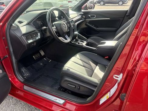Used 2025 Acura Integra A-Spec image 21