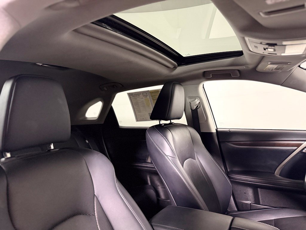 Used 2020 Lexus RX 350 AWD w/ Premium Package image 26