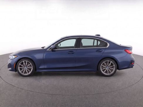 Used 2026 BMW 330i Sedan RWD image 33