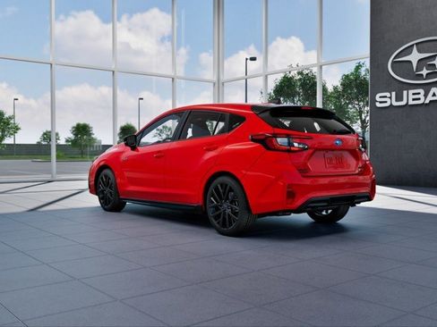 New 2026 Subaru Impreza RS AWD/4WD image 4