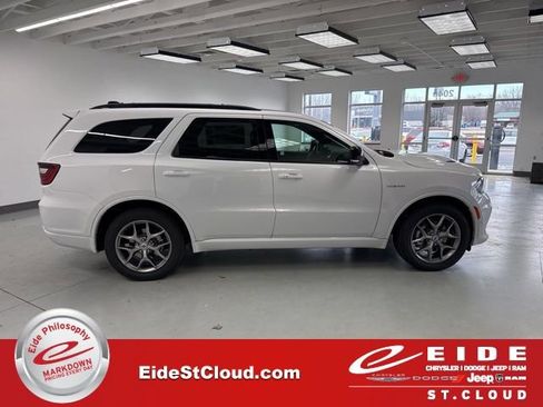 New 2026 Dodge Durango GT image 9