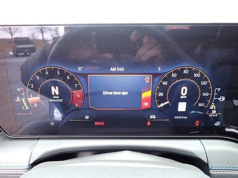 Certified 2025 Ford Mustang GT Premium image 29