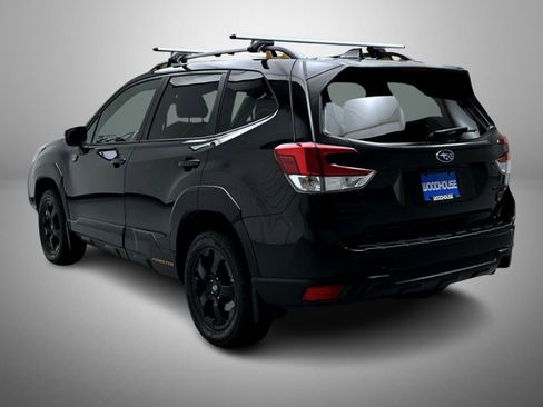 Used 2024 Subaru Forester Wilderness AWD/4WD image 7