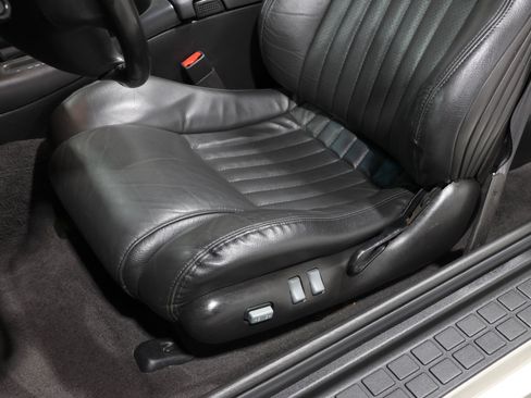 Used 2000 Pontiac Firebird Formula RWD image 50