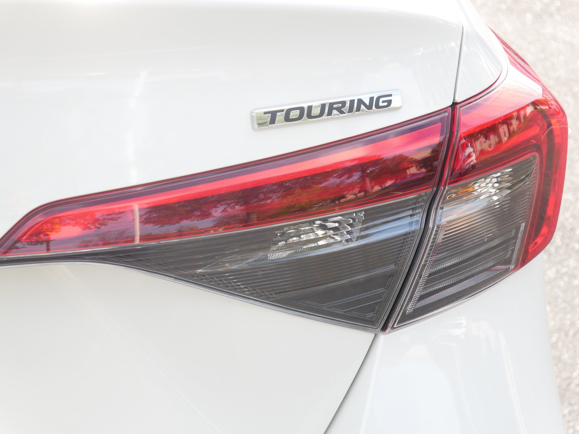 Used 2024 Honda Civic Touring image 17