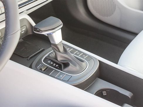 New 2026 Hyundai Kona SEL Sport image 39