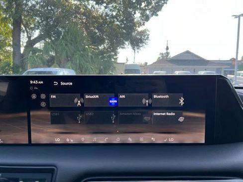 New 2025 Nissan Armada PRO-4X image 28