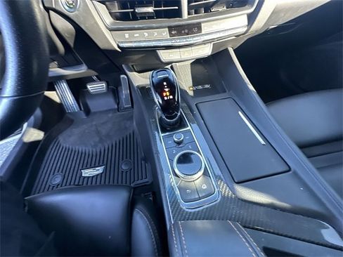 Used 2023 Cadillac CT5 Sport w/ Technology Package image 20