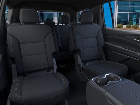 New 2026 Chevrolet Traverse LT image 51