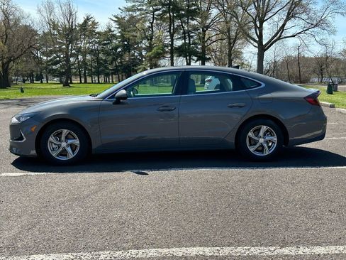 Used 2021 Hyundai Sonata SE image 7