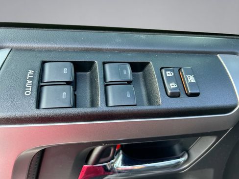 Used 2024 Toyota 4Runner SR5 Premium RWD image 13