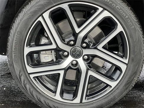 New 2025 Jeep Compass Limited image 6