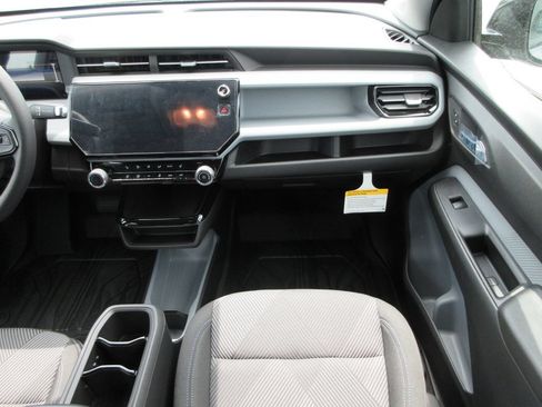 New 2027 Chevrolet Bolt LT FWD image 16