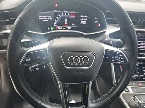 Used 2023 Audi A6 Premium Plus w/ Premium Plus Package image 7