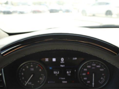 New 2025 Cadillac XT6 Sport w/ Platinum Package image 18