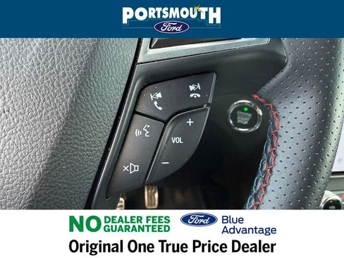 Used 2024 Ford Edge ST w/ Equipment Group 401A image 21