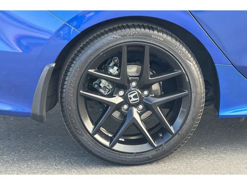 Used 2022 Honda Civic Sport image 29