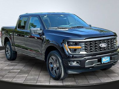 Used 2025 Ford F150 STX w/ Equipment Group 200A
