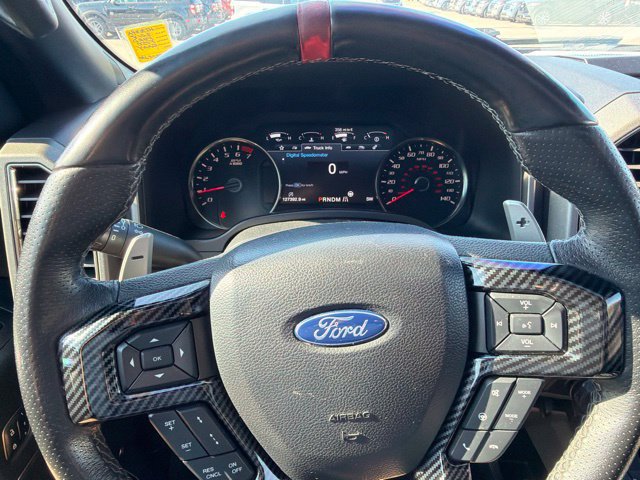 Used 2018 Ford F150 Raptor w/ Equipment Group 802A Luxury AWD/4WD image 14