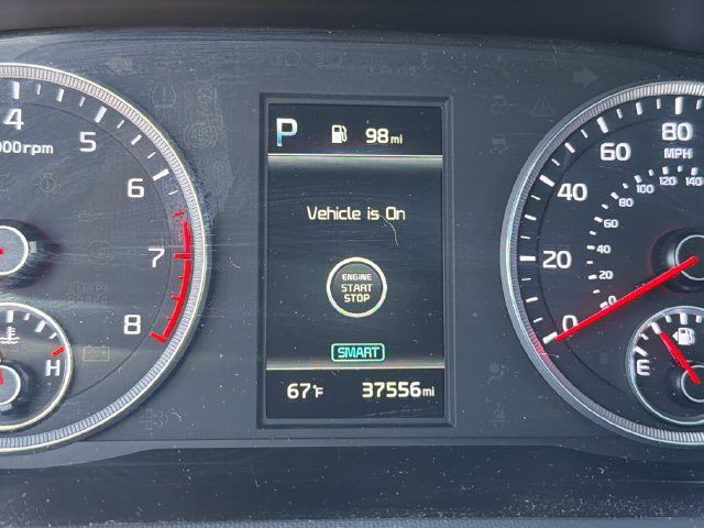 Used 2024 Kia K5 GT-Line FWD image 16