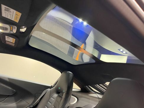 Used 2025 McLaren GTS image 9