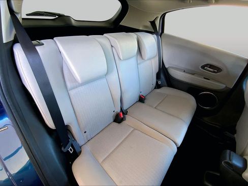 Used 2016 Honda HR-V EX image 20