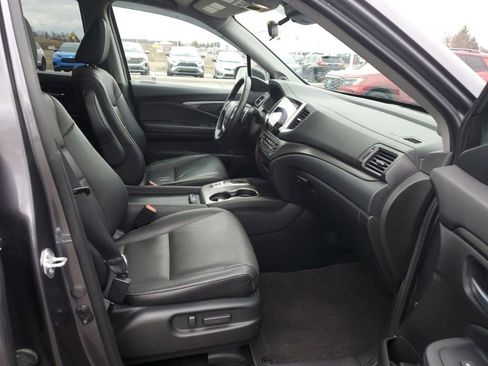 Certified 2020 Honda Ridgeline RTL image 29