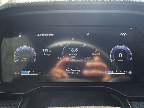 Used 2023 Jeep Grand Cherokee L Laredo AWD/4WD image 15