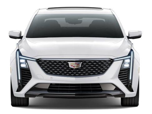 New 2026 Cadillac CT5 Premium Luxury w/ Technology Package AWD/4WD image 18