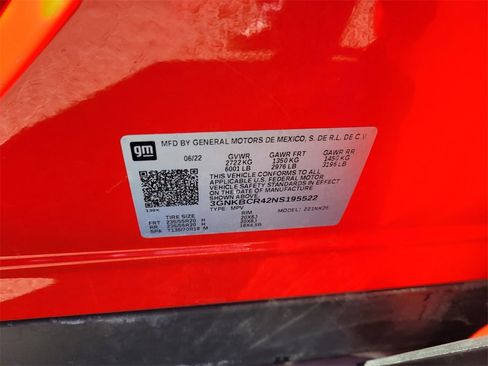 Certified 2022 Chevrolet Blazer LT image 19