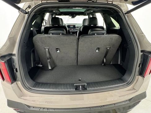 New 2026 Kia Sorento SX Prestige AWD/4WD image 16