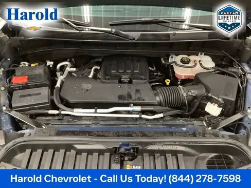 Used 2024 Chevrolet Silverado 1500 LT image 21