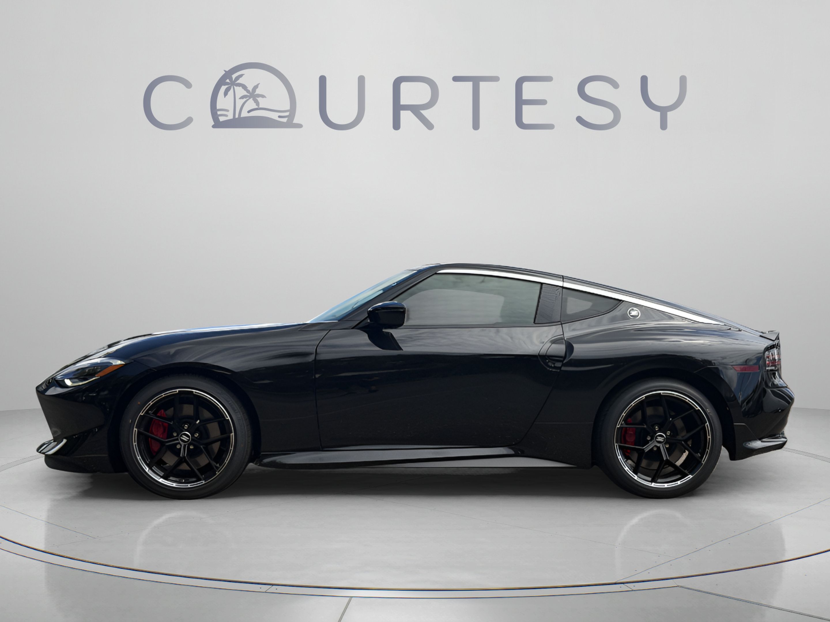 New 2027 Nissan Z Performance RWD image 2