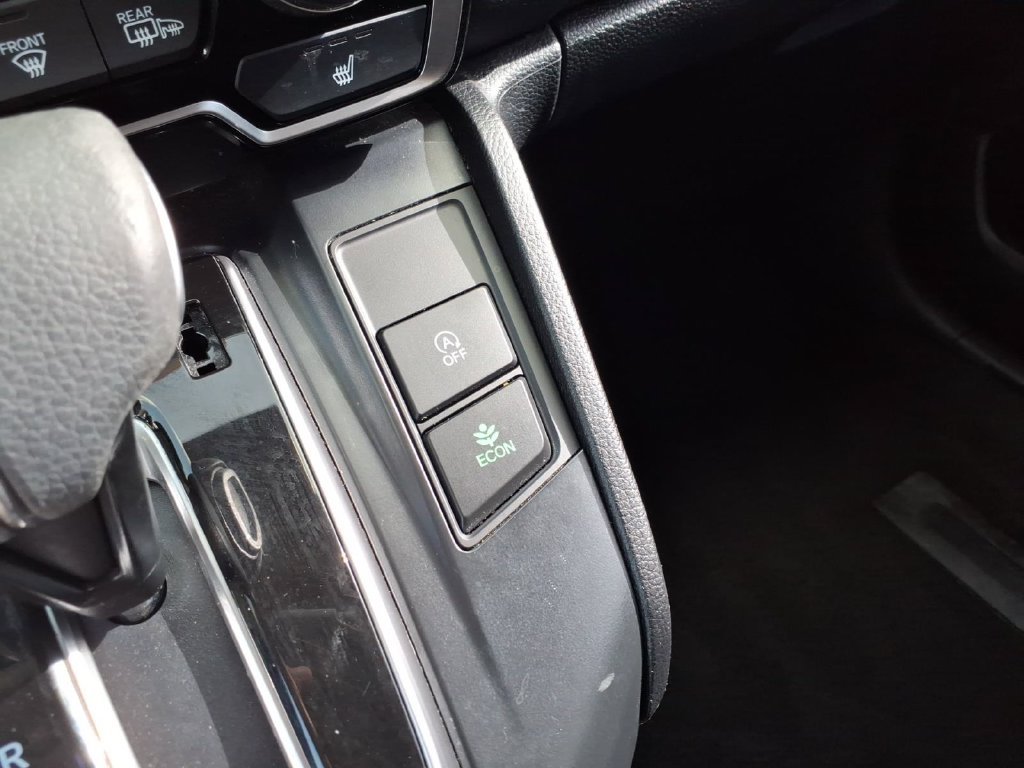 Used 2022 Honda CR-V EX image 18