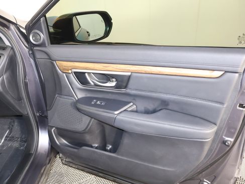 Certified 2022 Honda CR-V EX-L image 39