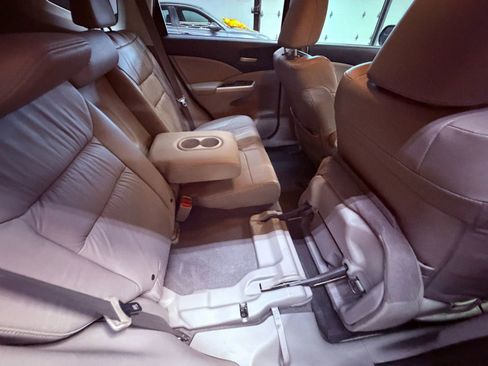 Used 2013 Honda CR-V EX-L image 28