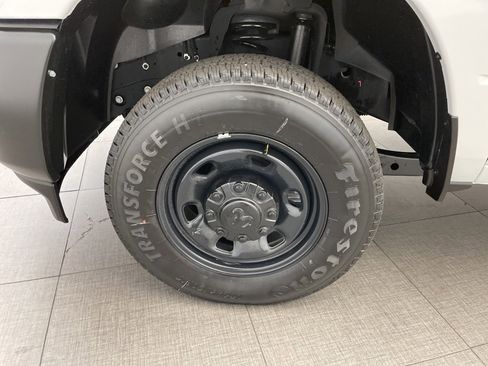 New 2026 RAM 2500 Tradesman image 8