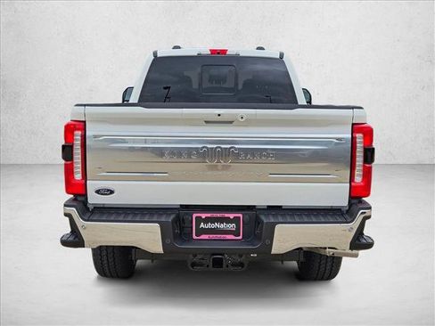 New 2026 Ford F250 King Ranch AWD/4WD image 8