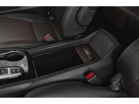 Used 2022 Honda Ridgeline Black Edition image 14