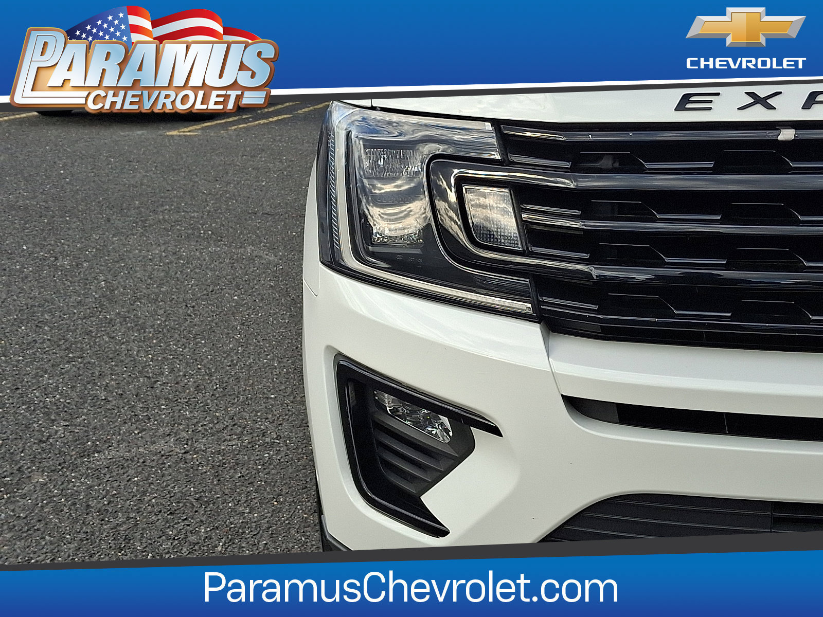 Used 2021 Ford Expedition Limited AWD/4WD image 9