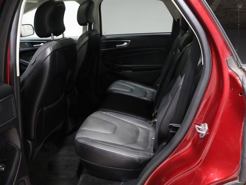 Used 2018 Ford Edge Titanium w/ Equipment Group 301A image 20