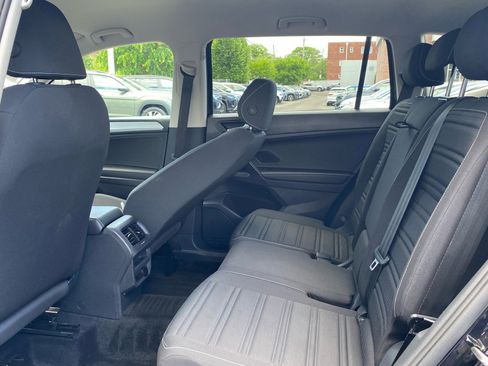 Certified 2024 Volkswagen Tiguan S AWD/4WD image 20