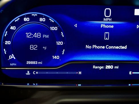 Used 2023 Chevrolet Tahoe Premier image 33