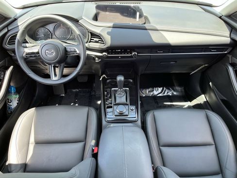 Used 2025 MAZDA CX-30 AWD 2.5 S w/ Select Sport Pkg image 9