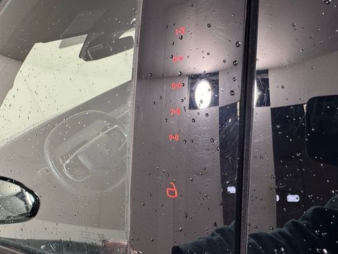 New 2025 Lincoln Nautilus Reserve w/ Jet Appearance Package image 30