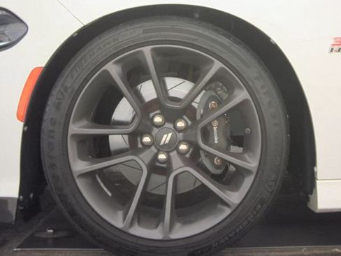 Used 2020 Dodge Charger Scat Pack RWD image 7