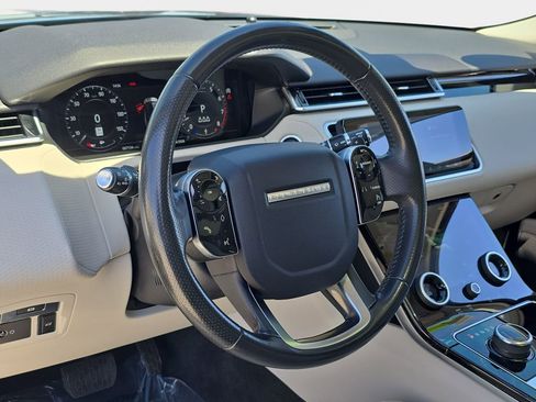 Used 2019 Land Rover Range Rover Velar S AWD/4WD image 19