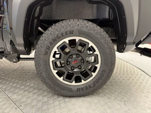 New 2026 Toyota Tacoma TRD Off-Road AWD/4WD image 24