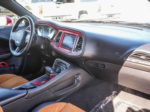 Used 2020 Dodge Challenger R/T Scat Pack w/ Plus Package RWD image 13